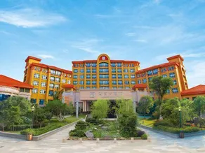 Nankang Grand Hotel - Image 4