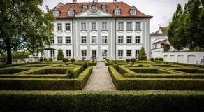 Schloss Kirchberg - Appartement Rosé - Image 5