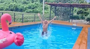 Tantai Eco Farm Stay At Khao Yai - Image 5