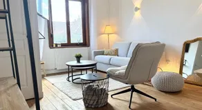 Charmante maison rénovée 2 chambres 6 voyageurs - Image 2