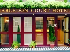 Mabledon Court Hotel - Image 4