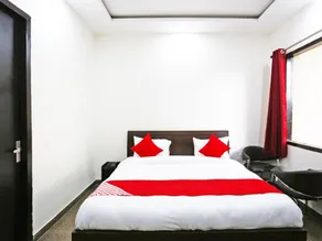 OYO 66171 Basara Hotels' Wisdom Resorts - Image 5