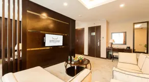 Muong Thanh Hanoi Centre Hotel - Image 2