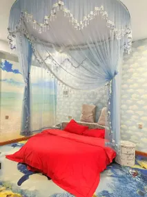 Sanhe Hotel - Image 2