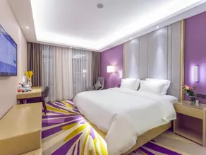 Lavande Hotel Huizhou Shiwan - Image 2