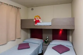 Club del Sole Rivaverde Easy Camping Village - Image 2