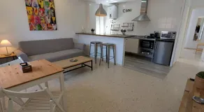 Livingtarifa Apartamento La Margarita - Image 2