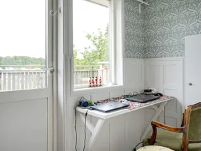 4 stjernet sommerhus i Brastad-By Traum - Image 4