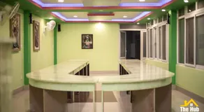 Hotel Sambridhi - Image 5