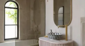Villa Riad- וילה ריאד מתחם נופש יוקרתי - Image 2