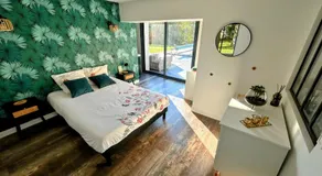 Suites & Spa Villa Normandie prés de Bordeaux - Image 2