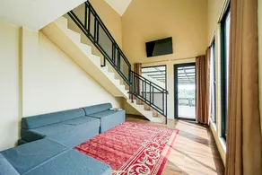 RedDoorz at Rosa Glamping And Pool Ciparay - Image 4