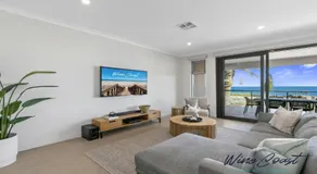 Oceanview Escape by Wine Coast Holidays - Image 2