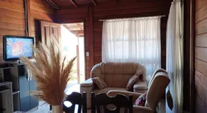 Casa de campo na cidade - Image 2