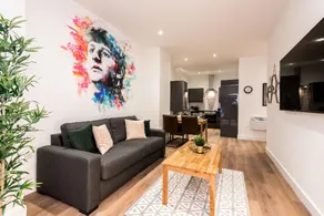 SGT Peppers Mathew Street Apartments By Happy Days - Image 2