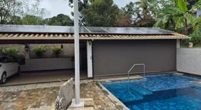 Casa de hóspedes em Lagoa Santa perto do aeroporto - Image 3
