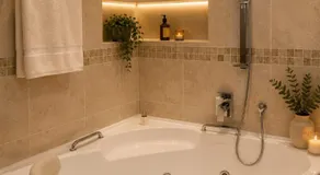Cockpit Guest House - Image 3