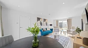Dawson 3 Bedroom House - Boness, Falkirk - Image 3
