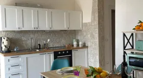 Dolce Casa Salentina - 500mt Dal Mare - Parcheggio Gratuito - Wifi - Image 3