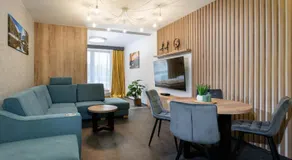 TATRYSTAY Private Apartments Hrebienok - Image 4