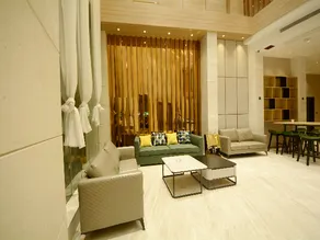 City Comfort Inn Zhongxiang Mochou Avenue - Image 5