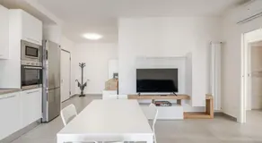 la casa di valeria con piscina - Image 3