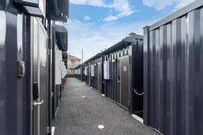 HOTEL R9 The Yard Ushiku - Image 4