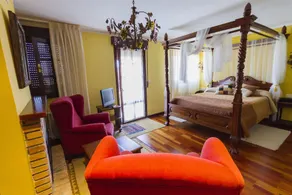 Hotel Rural Lacelo - Image 1
