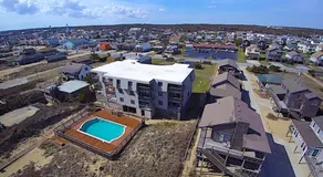Condomínio Beach Bum Oceanfront Em Admirals View III, Perto das atrações de Kill Devil Hills - Image 3