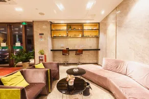 JingYi Hotel (Guangzhou Tianhe Wisdom City Metro Station) - Image 3