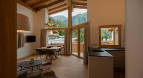 das Chaletdorf - Pitztal - Image 2