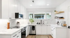 # Marbella Lane - Charming and Modern Home in SJ - Image 5