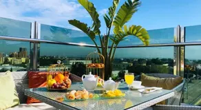 Rodina hôtel spa & conferences - Image 2