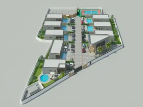 Holiday Home in Vir near Jadro Beach - Image 5