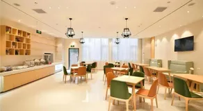 City Comfort Inn Kunming Xinluojiu Bay Guangju Road - Image 4