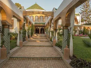Villa Des Ambassadors - Image 2