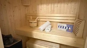 Appartamento con terrazza e sauna | Vista panoramica - Image 3
