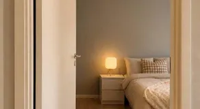 Modern lägenhet i Vasastan - Image 4