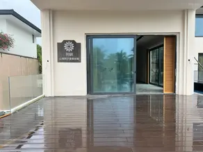 Floral Hotel · Shanhai Courtyard Resort Hotel(LingShui XiangShuiWan) - Image 3