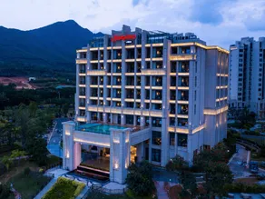 Hampton by Hilton Sanya Weiming Lake Park - Image 4