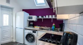 Cosy 2 Bedroom Flat in Sunderland - Image 5