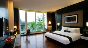 Java Heritage Hotel Purwokerto - Image 2