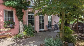 Ferienwohnung Kaminfeuer - Image 4