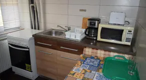 Apartament Transilvaniei RHBM - Image 3