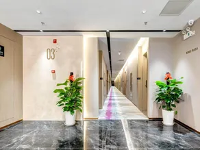 Lavande Hotel Beijing South Railway Station Gongyi West Bridge Subway Station - Image 3
