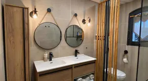 Hélios, piscine et grands espaces - Image 2