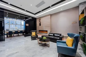 Home Inn Style Shanghai Bund Chenghuang Temple - Image 2