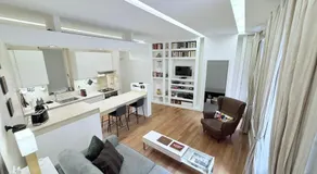 Campo dei Fiori modern apartment with terrace - Image 2