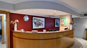 Road Lodge JNB Airport - Image 3