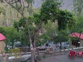 Chogho-Sar Huts Skardu - Image 4
